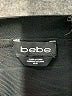 Bebe Solid Black Casual Skirt Size M - photo 4