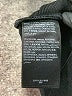 Bebe Solid Black Casual Skirt Size M - photo 5