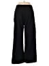 Halara Black Casual Pants Size M (petite) - photo 2