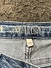 Jennifer Lopez Hearts Blue Jeans Size 12 - photo 7