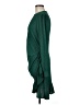 Unbranded Green Casual Dress Size M - photo 5