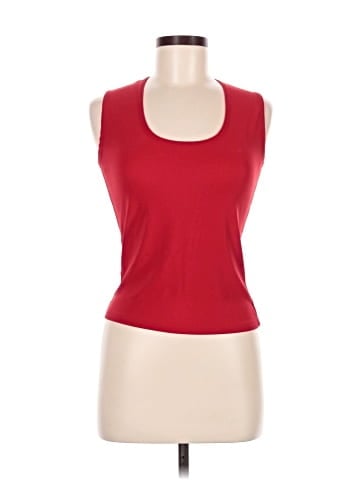 CDW Creative Design Works Sleeveless Top (view 1)