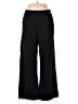 Halara Black Casual Pants Size M (petite) - photo 1