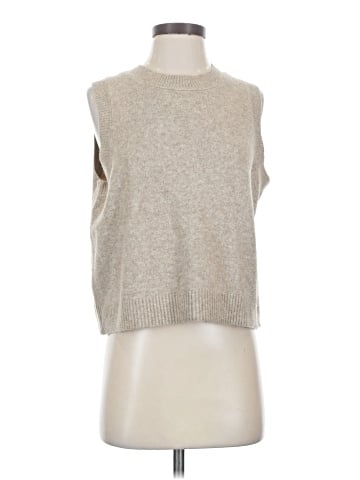 Universal Thread Sweater Vest (view 1)