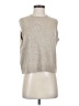 Universal Thread Tan Sweater Vest Size L - photo 1