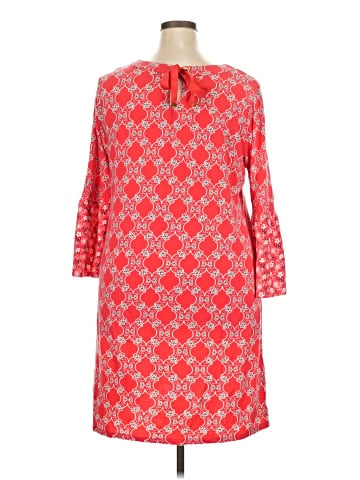 Crown & Ivy Casual Dress (view 2)