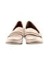 Universal Thread 100% Leather Tan Flats Size 9 - photo 2