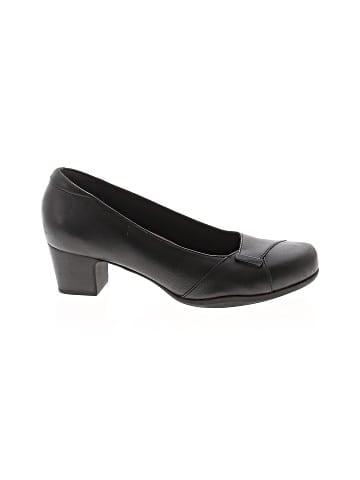 Unstructured by Clarks Heels (view 1)