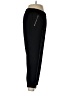 J.Crew Factory Store 100% Polyester Solid Black Casual Pants Size 10 - photo 4