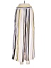 1.State 100% Rayon Stripes Yellow Casual Pants Size XS - photo 2