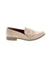 Universal Thread 100% Leather Tan Flats Size 9 - photo 1