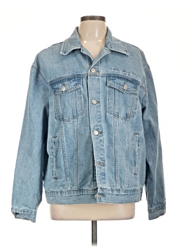 Assorted Brands Denim Jacket