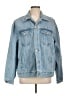 Assorted Brands Blue Denim Jacket Size L - photo 1