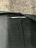 Eileen Fisher Black Coat Size 3X (estimated) - photo 6