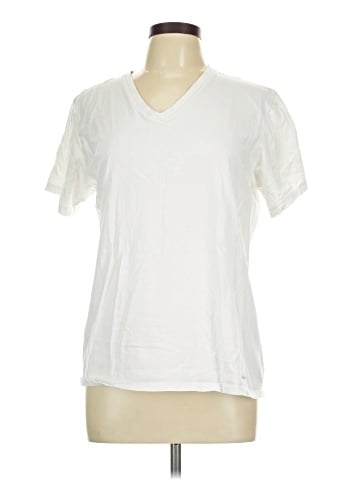 Calvin Klein Short Sleeve T-Shirt (view 1)