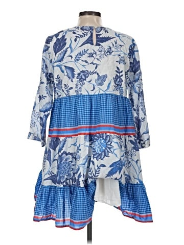 Ro's Garden Casual Dress (view 2)