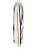 1.State 100% Rayon Stripes Yellow Casual Pants Size XS - photo 5