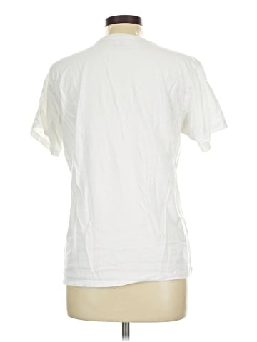 Calvin Klein Short Sleeve T-Shirt (view 2)