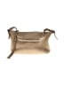 Coach 100% Leather Tan Leather Shoulder Bag One size - photo 1