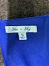 She + Sky Blue Casual Dress Size S - photo 4