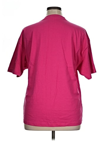Unbranded Short Sleeve T-Shirt (view 2)