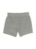 Amazon Essentials 100% Cotton Stripes Gray Athletic Shorts 9-12 MO / 12 MO - photo 2