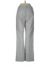 Talbots Chevron-herringbone Gray Dress Pants Size 4 - photo 2