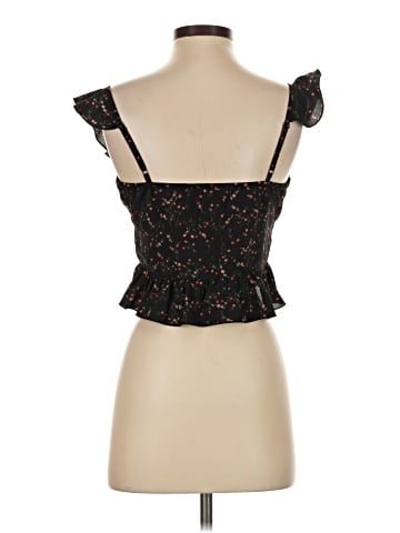 étophe studios Sleeveless Blouse (view 2)