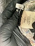 Mirrors Floral Gray Casual Pants Size M - photo 8