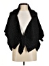 Assorted Brands Black Cardigan One size - photo 1