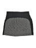 Athleta Solid Gray Casual Skirt Size S - photo 2