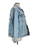 Assorted Brands Blue Denim Jacket Size L - photo 4
