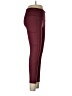 Scout Designs Burgundy Active Pants Size L - photo 4