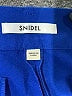 Snidel Blue Dress Pants Size Med (1) - photo 7