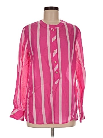 Persifor Long Sleeve Blouse (view 1)