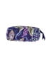 Vera Bradley Paisley Purple Makeup Bag One size - photo 2