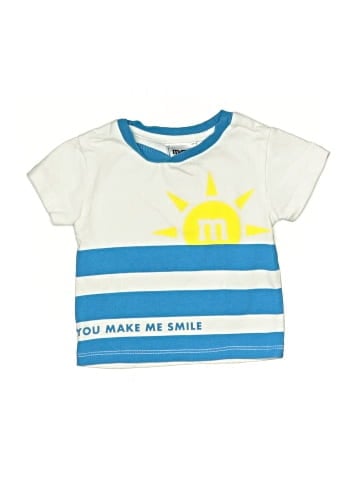 M&M's Short Sleeve T-Shirt (view 1)