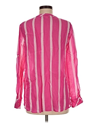 Persifor Long Sleeve Blouse (view 2)