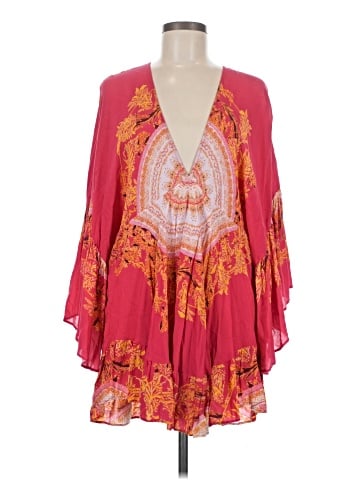 Free People Casual Dress (view 1)