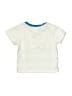 M&M's 100% Baumwolle Blue Short Sleeve T-Shirt 3-6 MO / 6 MO - photo 2