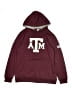 Stadium Athletics Burgundy Pullover Hoodie Size L (youth) - photo 1