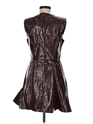 Avec Les Filles Cocktail Dress (view 2)