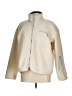 Florence 100% Polyester Ivory Fleece Size M - photo 1