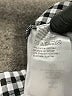 Susan Graver Checkered-gingham Black Casual Pants Size XL (petite) - photo 8