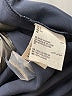 And Now This 100% Polyester Black Long Sleeve Blouse Size S - photo 8