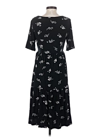 Smallshow Casual Dress (view 2)