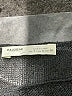Pull&Bear Metallic Black Pullover Sweater Size S - photo 7
