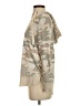 Wallflower Camo Tan Pullover Sweater Size S - photo 5
