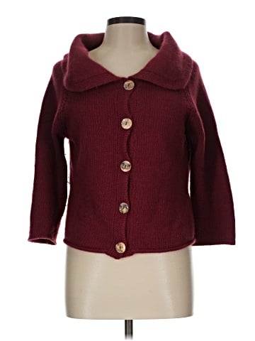 Odille Cardigan (view 1)