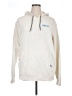 O'Neill White Pullover Hoodie Size XL - photo 1